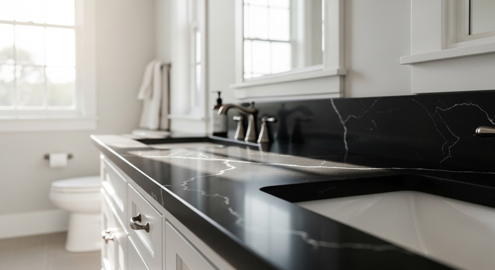 College Station Quartz Countertops